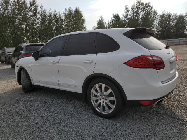 Photo 2 from auction – 2014 PORSCHE CAYENNE S with VIN WP1AE2A28ELA50411