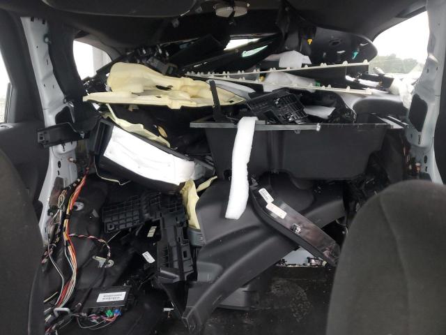 Photo 10 from auction – 2023 DODGE DURANGO PU with VIN 1C4SDJFT9PC577607