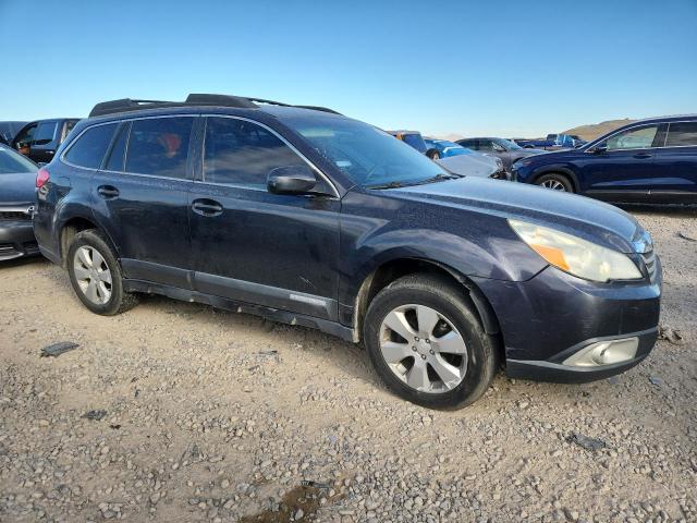 Photo 4 from auction – 2010 SUBARU OUTBACK with VIN 4S4BRBCC9A3362968