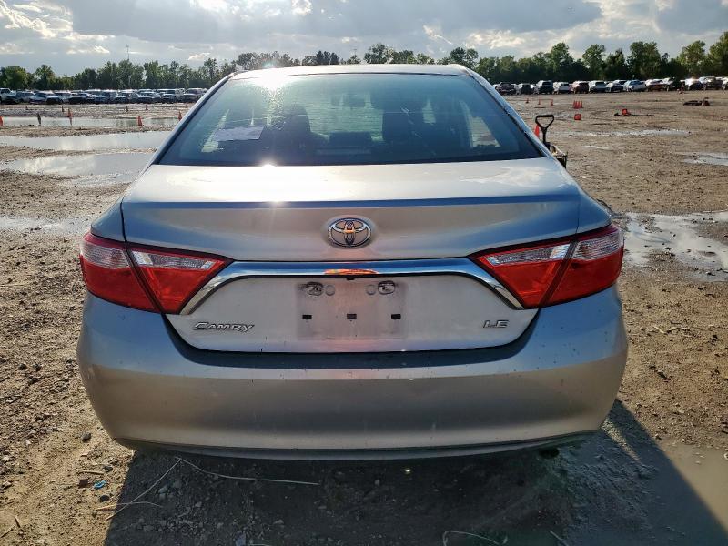 Photo 6 from auction – 2016 TOYOTA CAMRY LE with VIN 4T1BF1FK5GU147659
