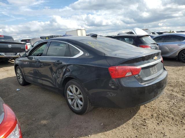 Photo 2 from auction – 2016 CHEV IMPALA LT with VIN 2G1115S30G9154366