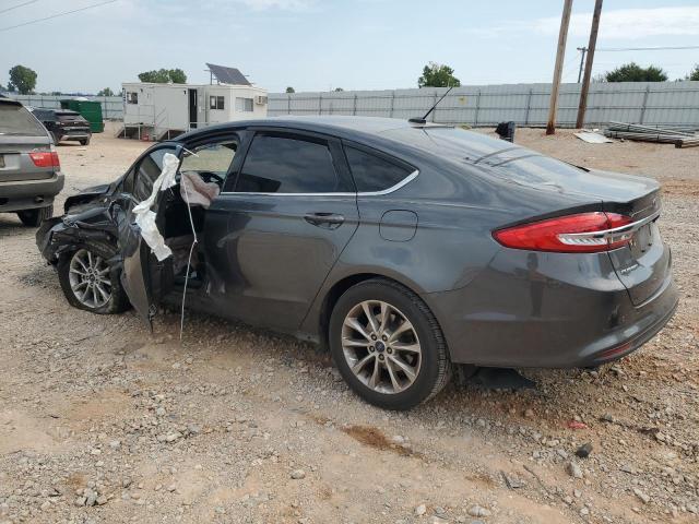 Photo 2 from auction – 2017 FORD FUSION SE with VIN 3FA6P0HD0HR329084