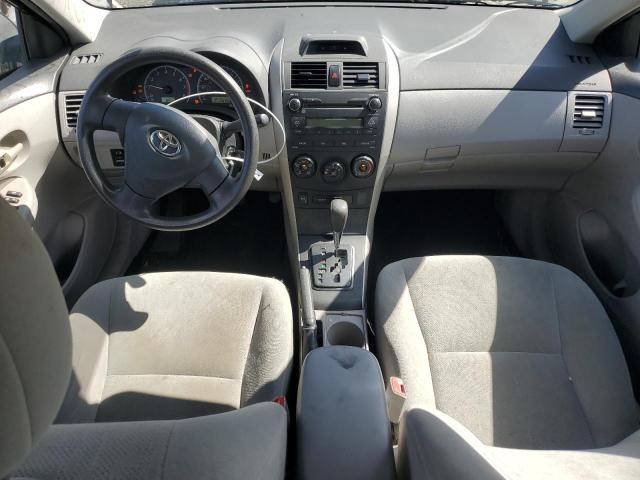 صورة رقم 8 من المزاد - 2013 TOYOTA COROLLA BA مع VIN 2T1BU4EE7DC116896