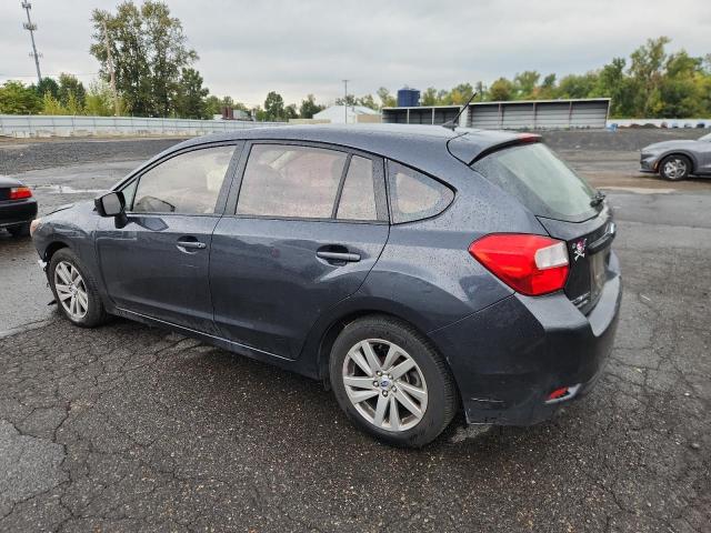 Photo 2 from auction – 2016 SUBARU IMPREZA PR with VIN JF1GPAB65G8263393