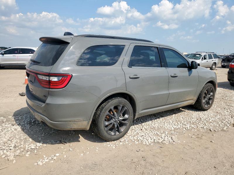 Photo 3 from auction – 2023 DODGE DURANGO GT with VIN 1C4RDHDG9PC616824