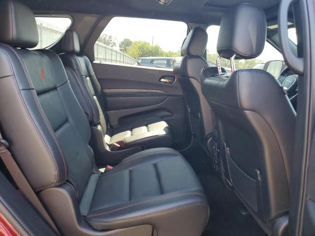 Photo 11 from auction – 2023 DODGE DURANGO R/T with VIN 1C4SDJCT0PC588340