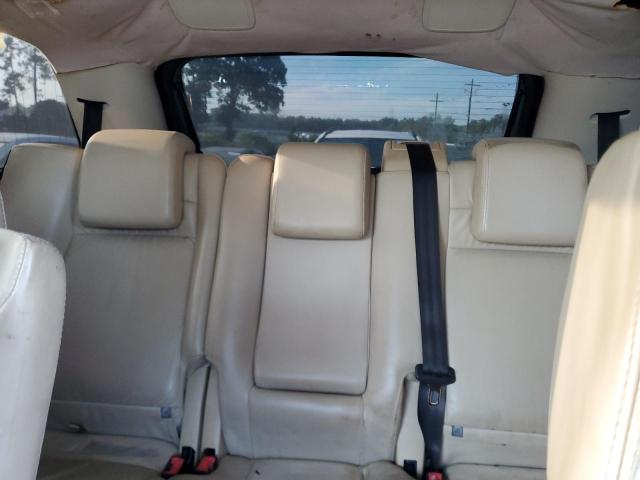 Photo 10 from auction – 2008 LAND ROVER RANGE ROVE with VIN SALSK25478A123643