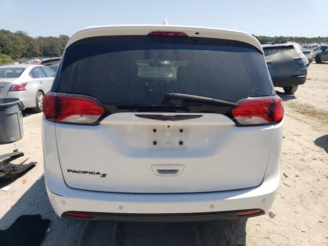 Photo 6 from auction – 2018 CHRYSLER PACIFICA T with VIN 2C4RC1FG2JR356854