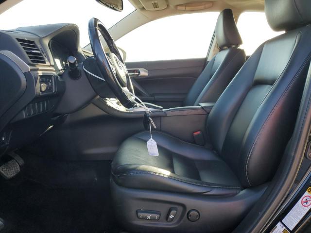 Photo 7 from auction – 2016 LEXUS CT 200 with VIN JTHKD5BH8G2268790