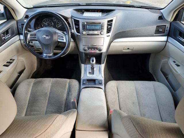 Photo 8 from auction – 2012 SUBARU LEGACY 2.5 with VIN 4S3BMBC60C3011480