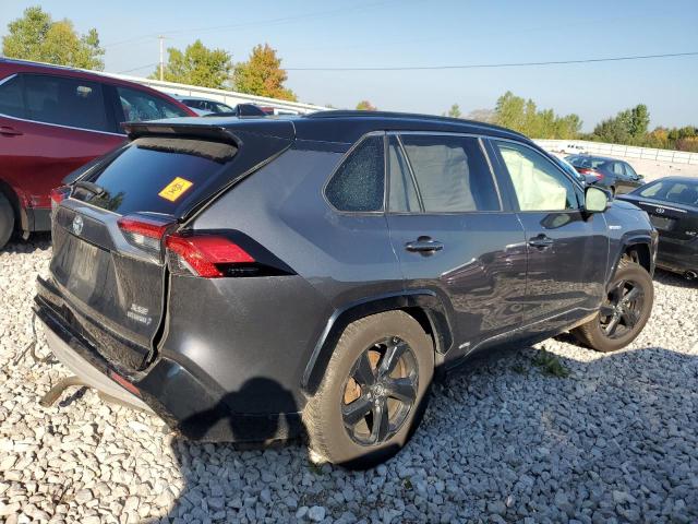 Photo 3 from auction – 2019 TOYOTA RAV4 XSE with VIN JTMEWRFV9KD510032