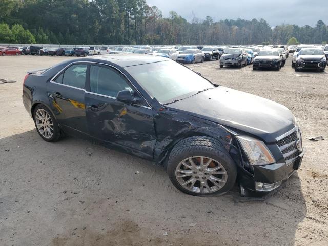 Photo 4 from auction – 2011 CADILLAC CTS PERFORMANCE COLLECTION with VIN 1G6DJ5ED3B0117116