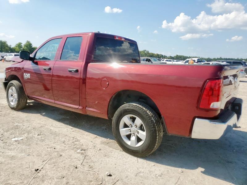 Photo 2 from auction – 2024 RAM 1500 CLASS with VIN 1C6RR7GG9RS124012