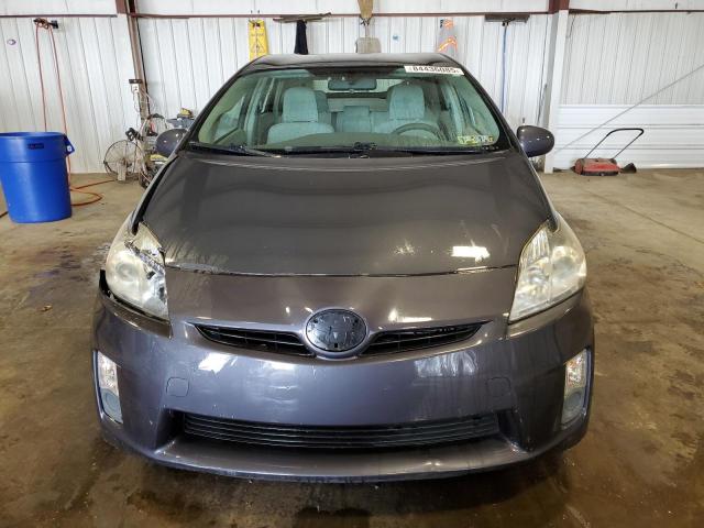 Photo 5 from auction – 2010 TOYOTA PRIUS with VIN JTDKN3DU9A0128358