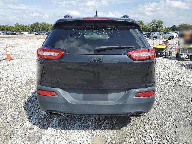 Photo 6 from auction – 2016 JEEP CHEROKEE S with VIN 1C4PJMAS7GW317431