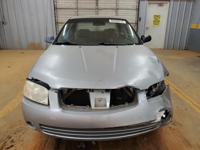Photo 5 from auction – 2004 NISSAN SENTRA with VIN 3N1CB51D84L850461
