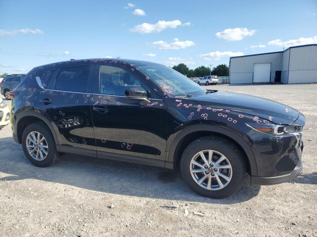 Photo 4 from auction – 2023 MAZDA CX-5 PREFE with VIN JM3KFBCM8P0114489