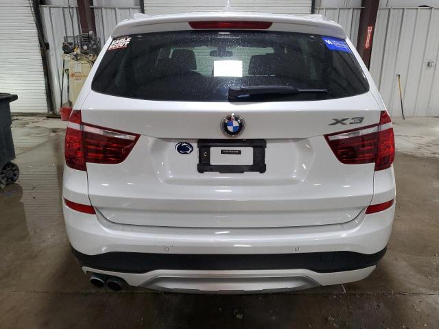 Photo 6 from auction – 2015 BMW X3 XDRIVE2 with VIN 5UXWX9C50F0D57013