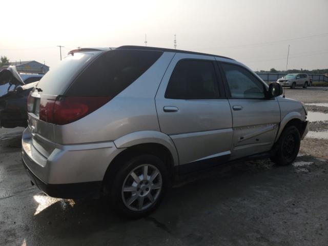 Photo 3 from auction – 2007 BUICK RENDEZVOUS with VIN 3G5DA03L67S541794