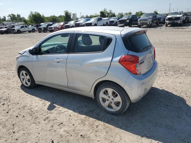 Photo 2 from auction – 2020 CHEVROLET SPARK LS with VIN KL8CA6SA2LC454782
