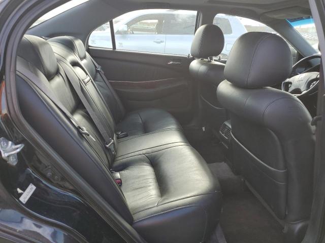 Photo 10 from auction – 2002 ACURA 3.2TL with VIN 19UUA56732A050356