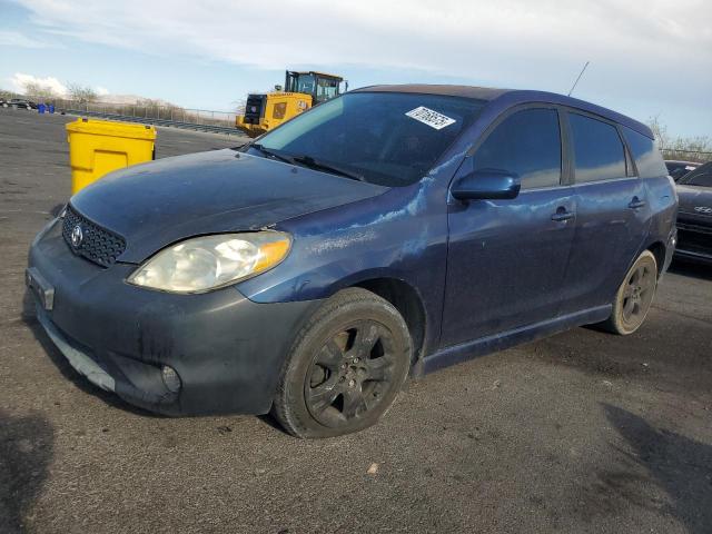 TOYOTA COROLLA MA 2005 with VIN 2T1KR32EX5C353772 - Photo from auction