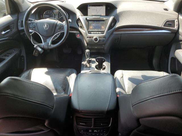 Photo 8 from auction – 2014 ACURA MDX ADVANC with VIN 5FRYD3H82EB005243