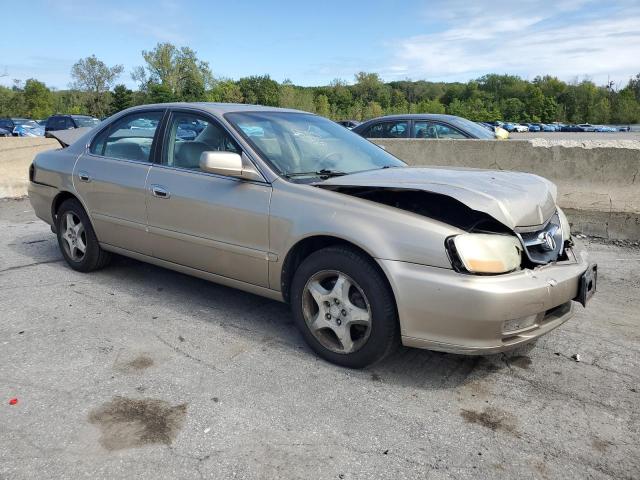 Photo 4 from auction – 2003 ACURA 3.2TL with VIN 19UUA566X3A043025