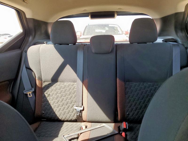 Photo 10 from auction – 2023 NISSAN KICKS SR with VIN 3N1CP5DV9PL484830