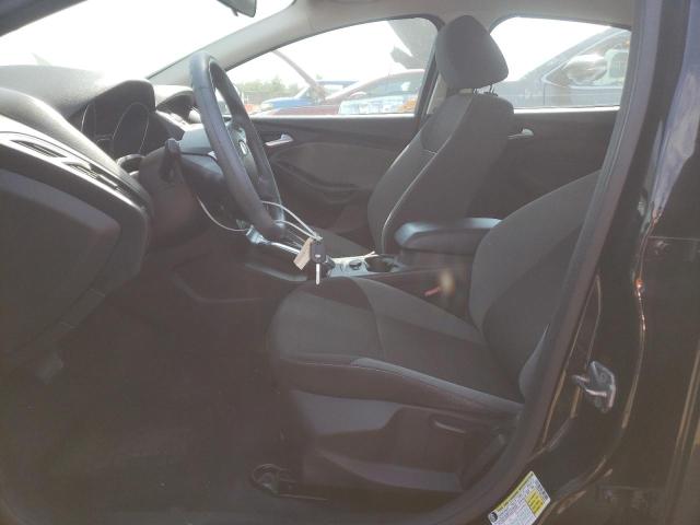 Photo 7 from auction – 2013 FORD FOCUS SE with VIN 1FADP3F28DL206815
