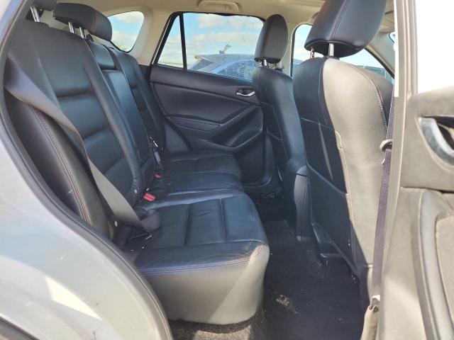 Photo 11 from auction – 2013 MAZDA CX-5 GT with VIN JM3KE4DE5D0167622