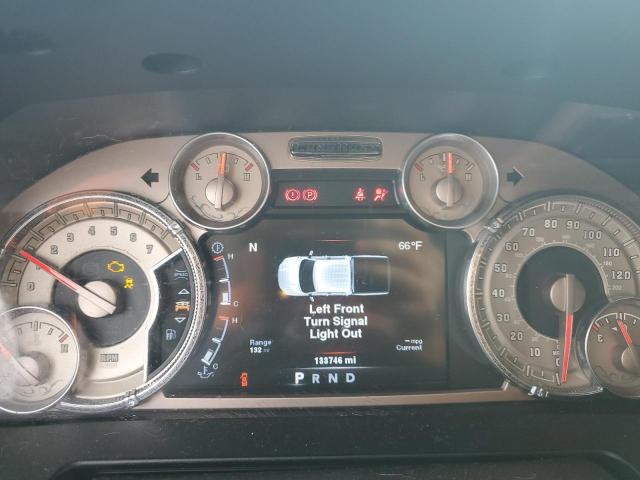 Photo 9 from auction – 2014 RAM 1500 LONGHORN with VIN 1C6RR7PT2ES215565