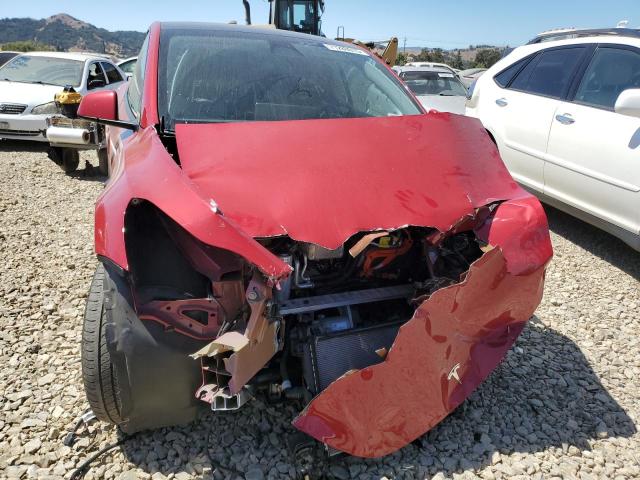 Photo 5 from auction – 2022 TESLA MODEL Y with VIN 7SAYGDEE9NF555180