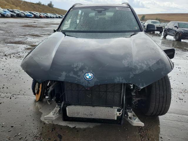 Photo 5 from auction – 2023 BMW X5 XDRIVE4 with VIN 5UXTA6C09P9P83364