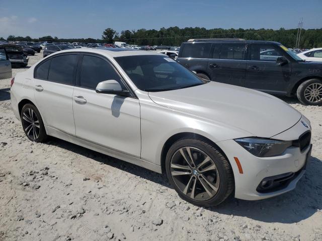 Photo 4 from auction – 2018 BMW 330 I with VIN WBA8B9G52JNU57431