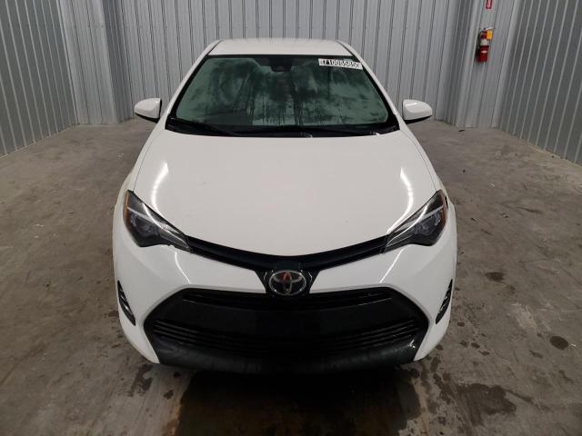 Photo 5 from auction – 2017 TOYOTA COROLLA L with VIN 2T1BURHE7HC794336