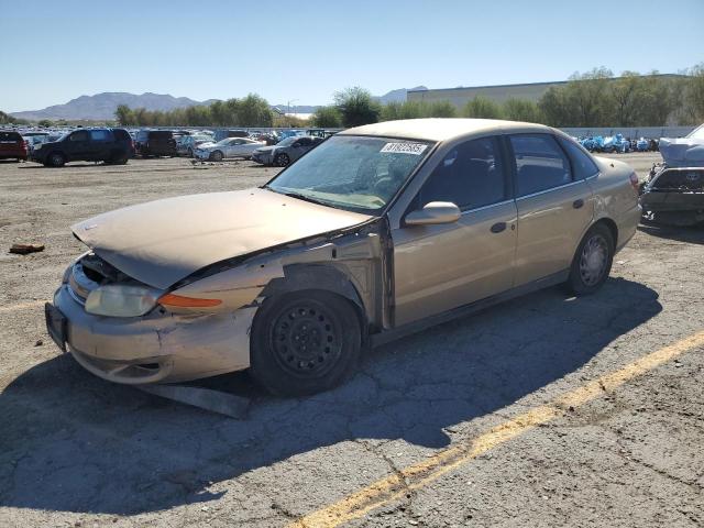 SATURN L100 2002 with VIN 1G8JS54F82Y562298 - Photo from auction