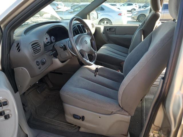 Photo 7 from auction – 2003 DODGE GRAND CARA with VIN 2D4GP44L23R384530