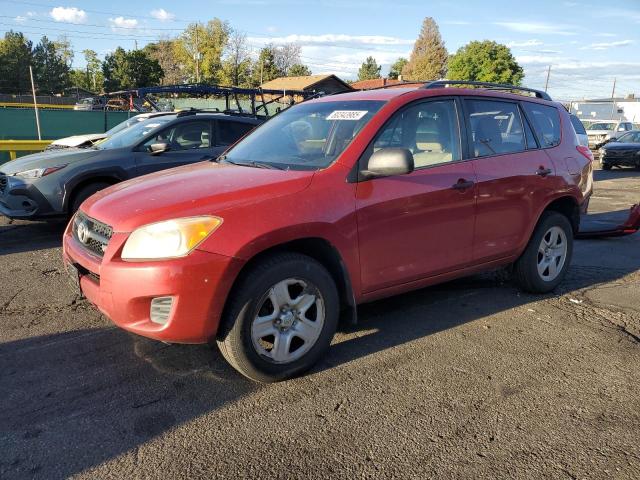 TOYOTA RAV4 2012 with VIN 2T3BK4DV3CW067014 - Photo from auction