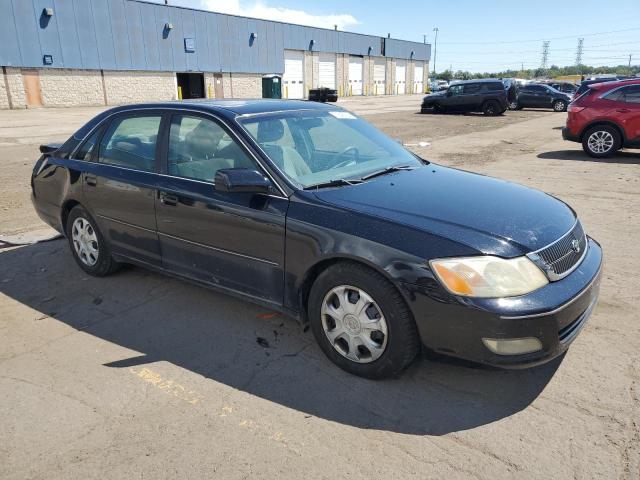 Фото 4 с аукциона – 2001 TOYOTA AVALON с VIN 4T1BF28B31U158587