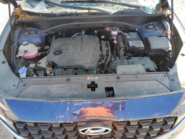 Photo 12 from auction – 2023 HYUNDAI SANTA FE S with VIN 5NMS2DAJ5PH498823