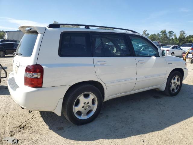 Photo 3 from auction – 2004 TOYOTA HIGHLANDER with VIN JTEDP21A340013665