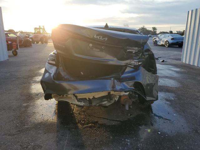Photo 6 from auction – 2023 KIA FORTE LX with VIN 3KPF24AD7PE613795