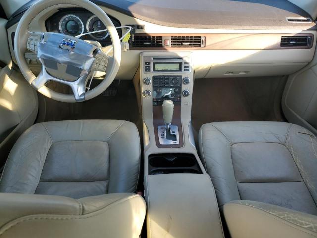 Photo 8 from auction – 2011 VOLVO S80 3.2 with VIN YV1952AS7B1136850