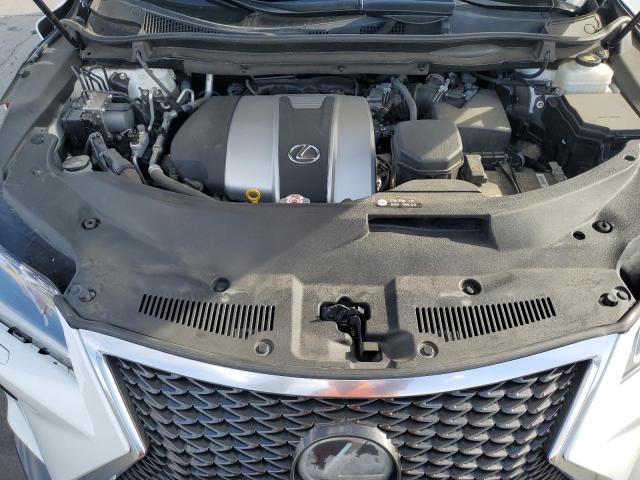 Photo 12 from auction – 2019 LEXUS RX 350 BAS with VIN 2T2BZMCA0KC191658