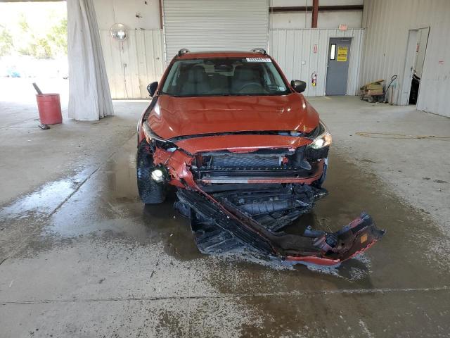 Photo 5 from auction – 2024 SUBARU CROSSTREK with VIN JF2GUADCXRH339510
