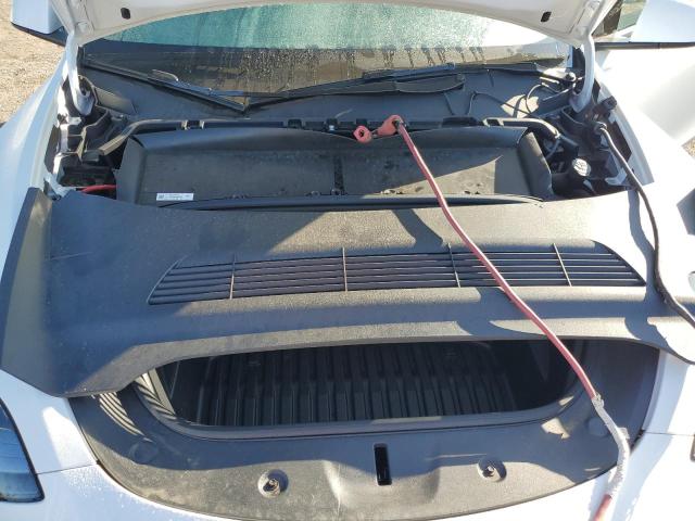 Photo 11 from auction – 2025 TESLA MODEL Y with VIN 7SAYGDED9SF239300