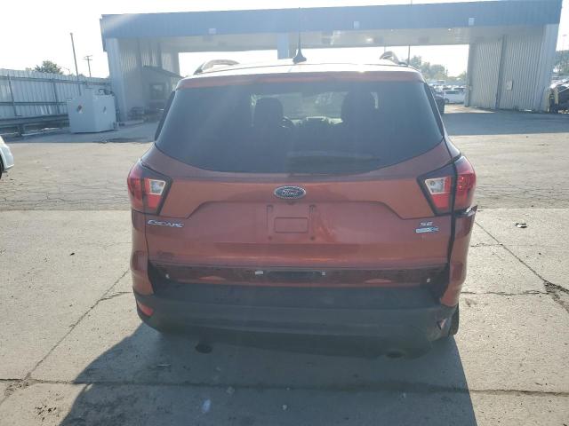 Photo 6 from auction – 2019 FORD ESCAPE SE with VIN 1FMCU9GD4KUA40118