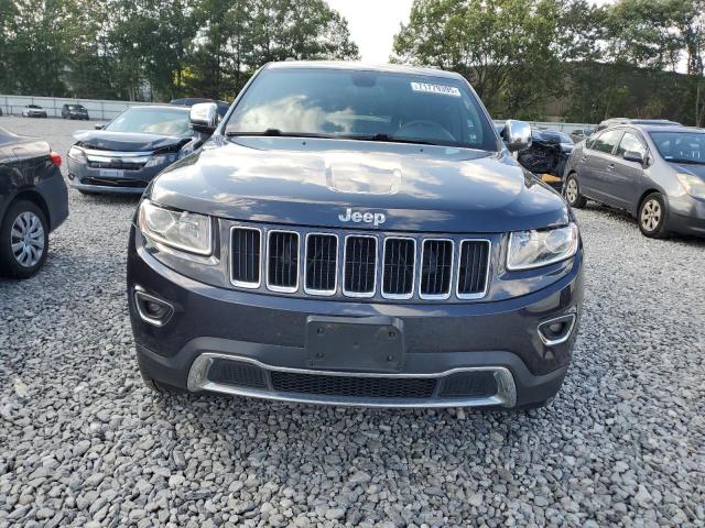 Photo 5 from auction – 2014 JEEP GRAND CHER with VIN 1C4RJFBG0EC408232