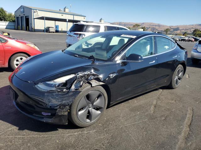 TESLA MODEL 3 2019 with VIN 5YJ3E1EA1KF429335 - Photo from auction